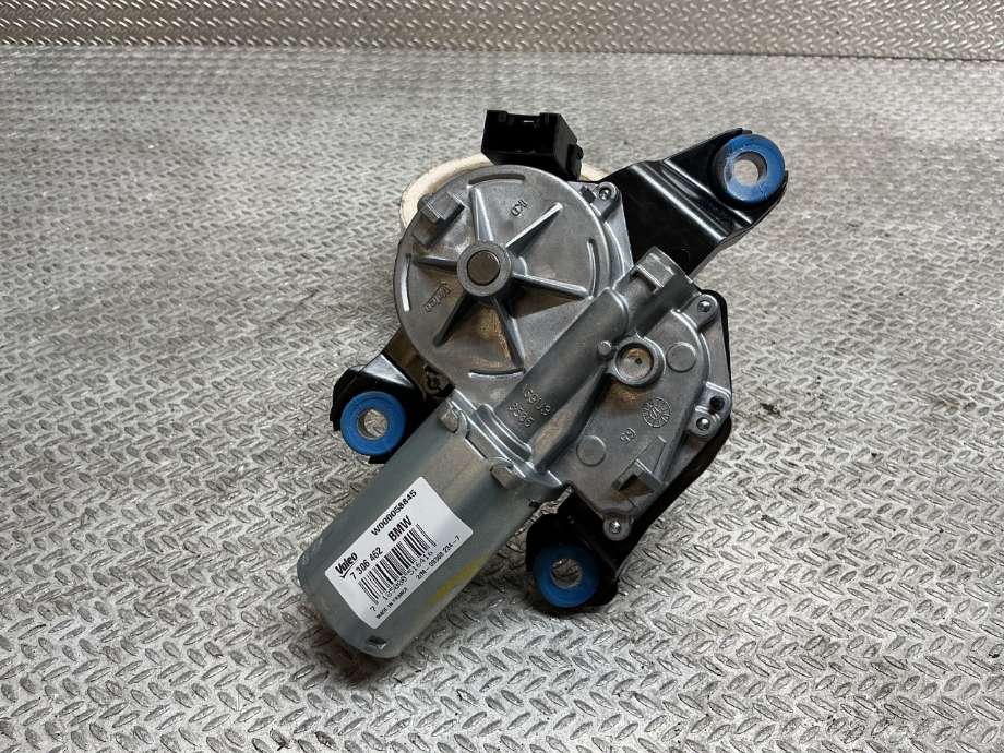 Viskermotor bakrute til BMW i3 2013-2022  (BMW|61 62 7 306 462|7306462|W000058845)