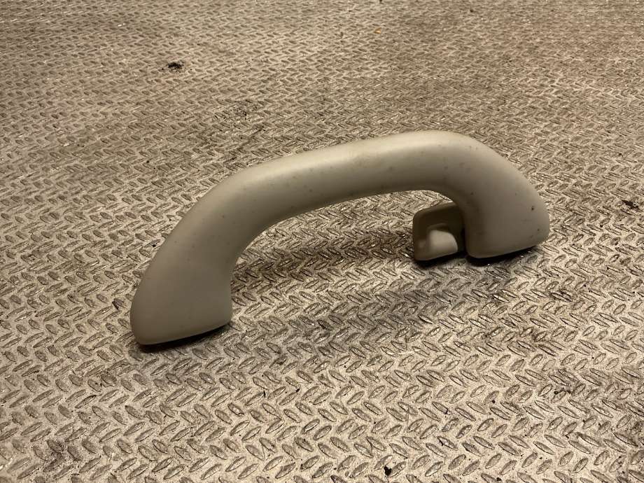 Tak håndtak til VW Transporter / Caravelle, 2009-2015 (Fase 2) (T5) (T5) (VOLKSWAGEN|7E5 857 607 F)