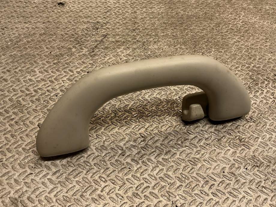 Tak håndtak til VW Transporter / Caravelle, 2009-2015 (Fase 2) (T5) (T5) (VOLKSWAGEN|7E5 857 607 F)