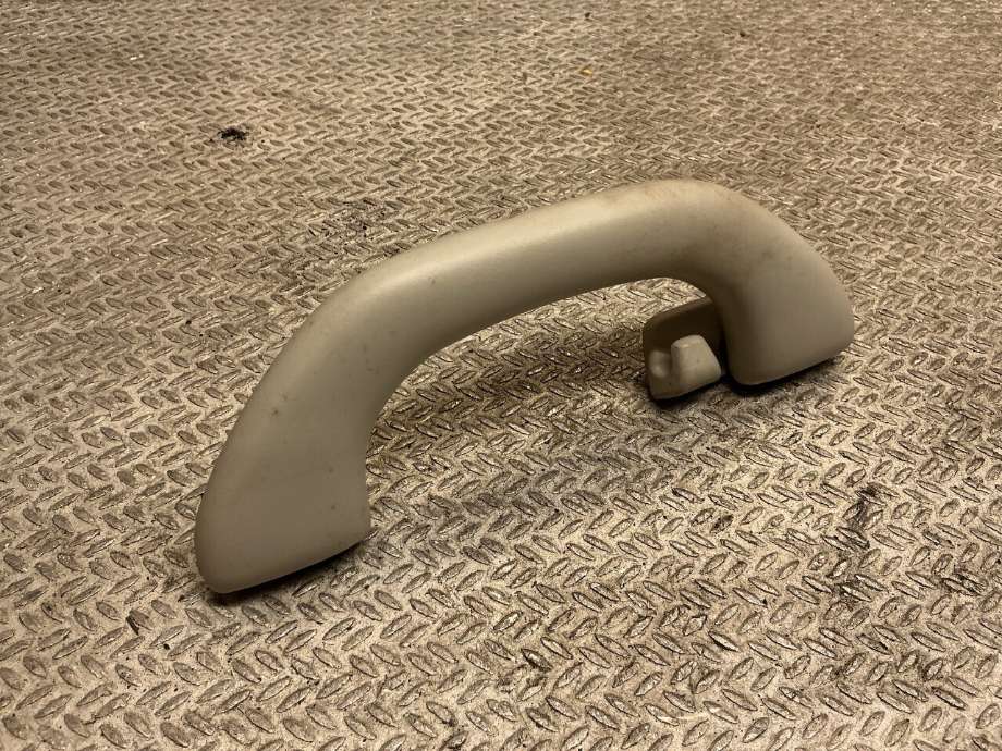 Tak håndtak til VW Transporter / Caravelle, 2009-2015 (Fase 2) (T5) (T5) (VOLKSWAGEN|7E5 857 607 F)