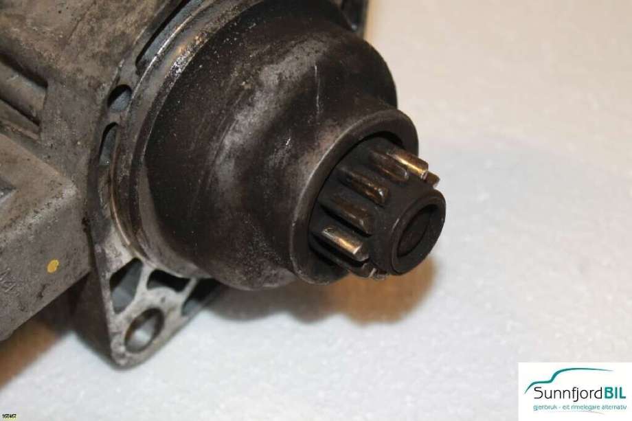 Starter diesel til VW Passat 2005-2010 (B6) (B6) (VOLKSWAGEN||02Z 911 023 FX)