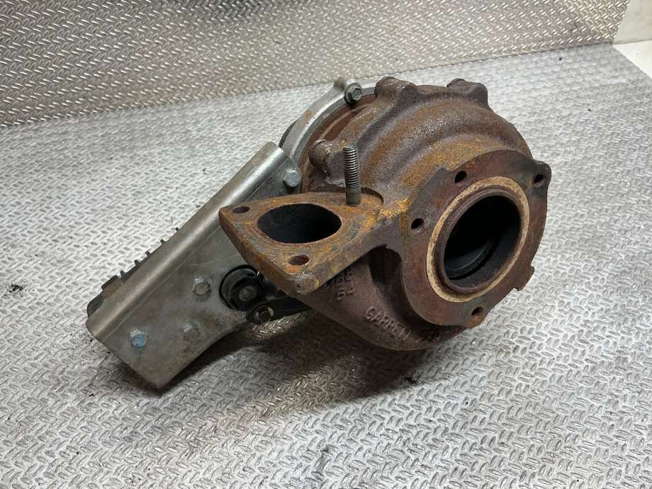 Turbo til Volvo S60 2005-2010 (Type I, Fase 2) (VOLVO|36001171|)