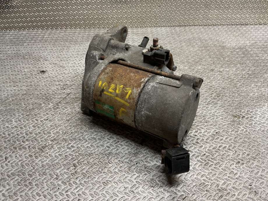 Starter til Hyundai i20, 2009-2014 (Type I)  (HYUNDAI|36100 2B110)