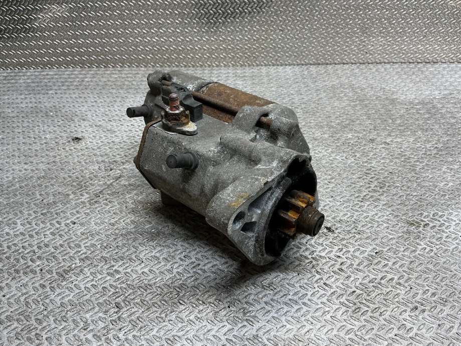 Starter til Hyundai i20 2009-2014 (Type I)  (HYUNDAI|36100 2B110|)