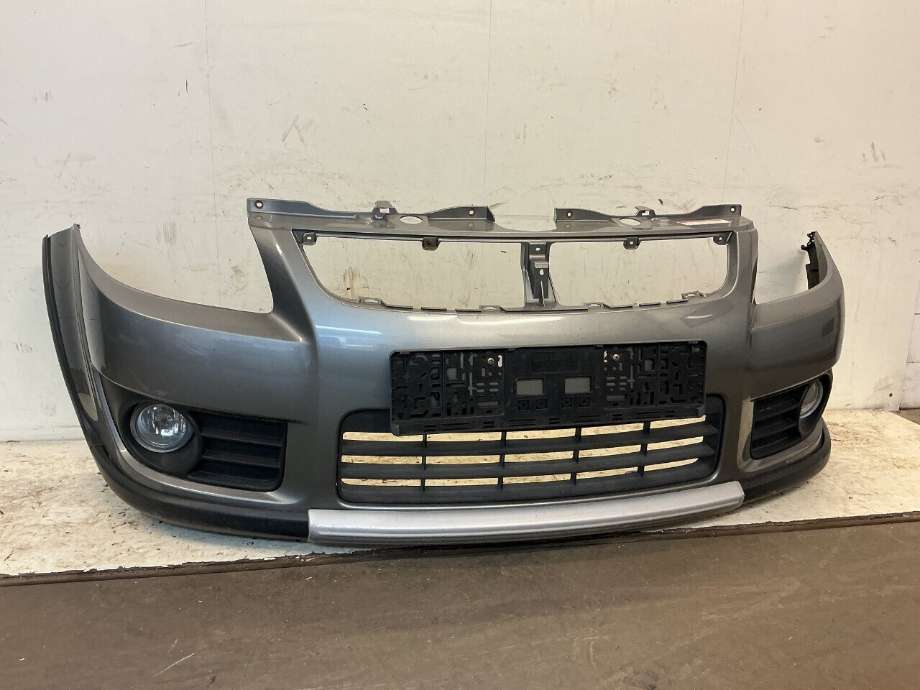 Støtdemper foran til Suzuki SX4, 2006-2009 (Type I, Fase 1) (SUZUKI|7171155L10799)