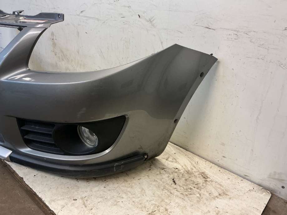 Støtdemper foran til Suzuki SX4 2006-2009 (Type I, Fase 1)  (SUZUKI|7171155L10799|)