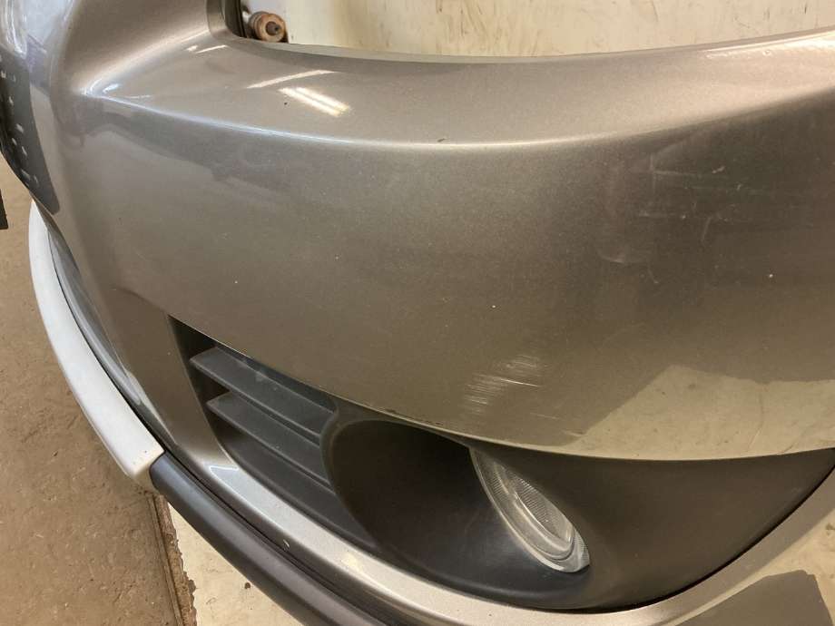 Støtdemper foran til Suzuki SX4 2006-2009 (Type I, Fase 1)  (SUZUKI|7171155L10799|)