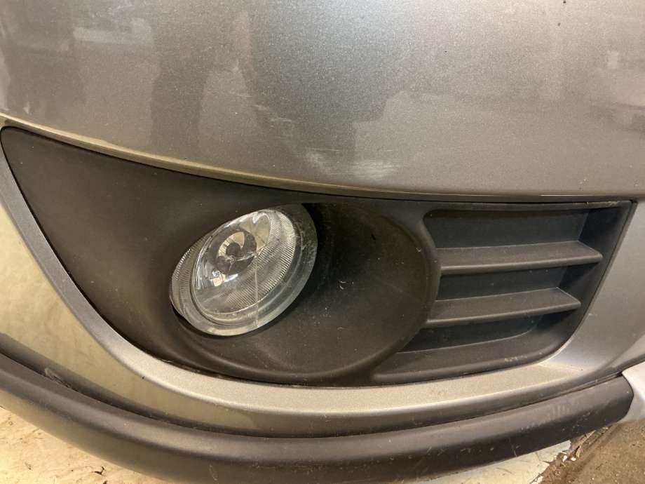 Støtdemper foran til Suzuki SX4 2006-2009 (Type I, Fase 1)  (SUZUKI|7171155L10799|)
