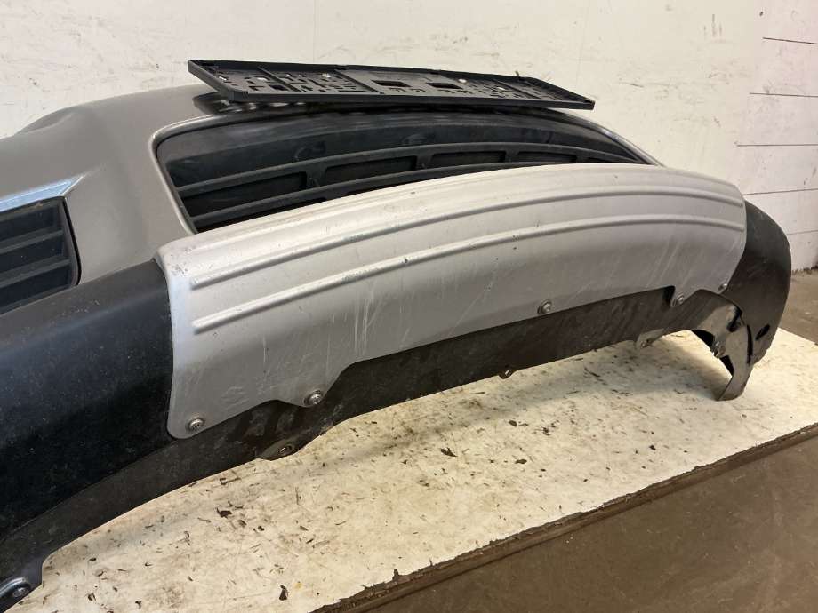 Støtdemper foran til Suzuki SX4 2006-2009 (Type I, Fase 1)  (SUZUKI|7171155L10799|)