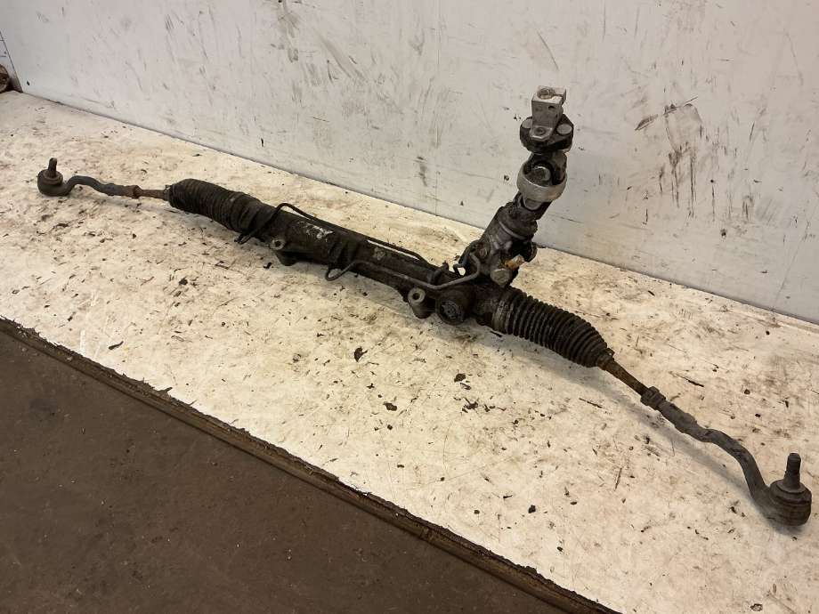 Tannstang elektrisk til BMW X3 2007-2010 (Fase 2) (E83) (E83) (BMW|32 10 3 444 368|)