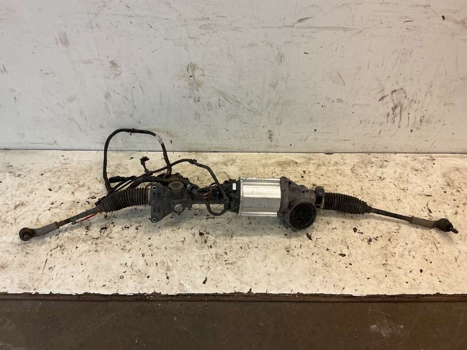 Tannstang elektrisk til VW Caddy, 2015-2020 (Type III, Fase 3)  (VOLKSWAGEN|1K1423055M)