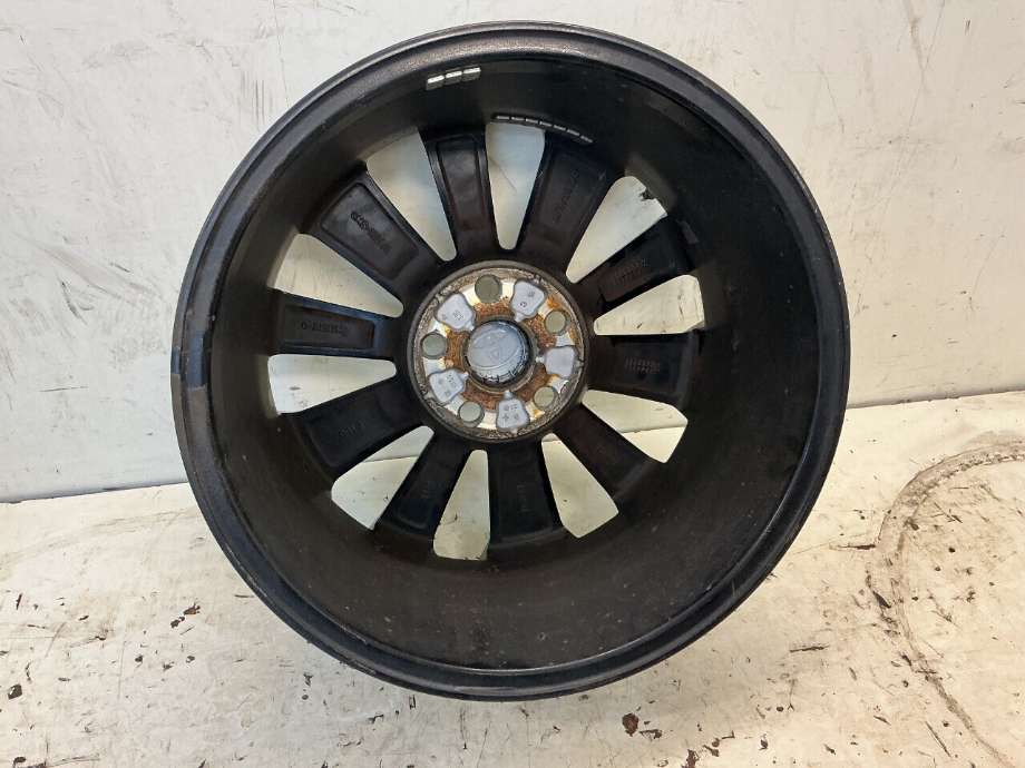 Felg aluminium til Toyota Corolla 2019-->>  (TOYOTA|4261102R30|)