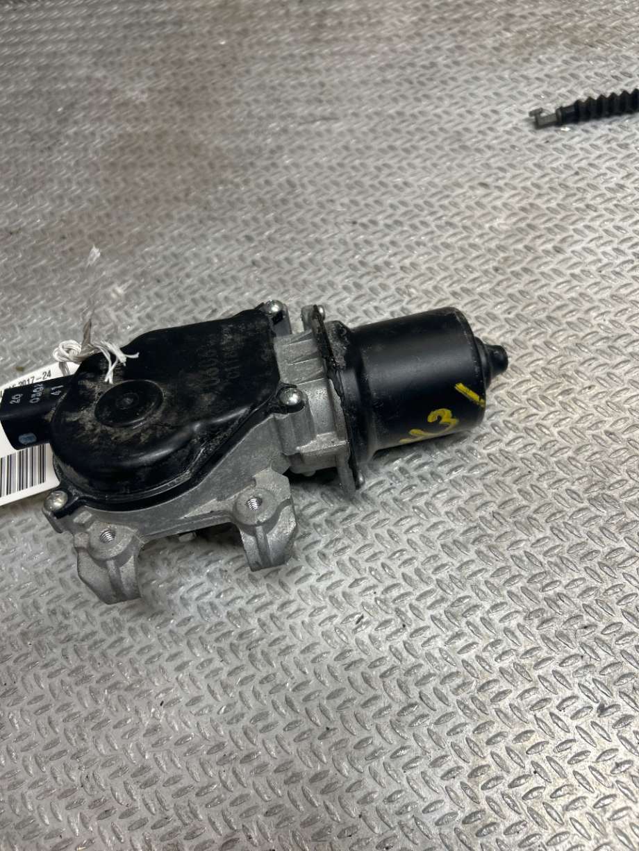 Viskermotor frontrute til Nissan Leaf, 2018-->> (Type II) (NISSAN|288103NL0B)
