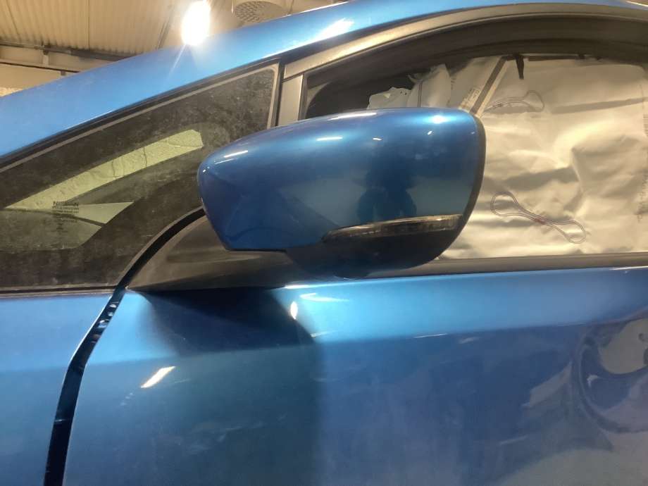 Speil venstre til Nissan Leaf, 2018-->> (Type II) (NISSAN|)