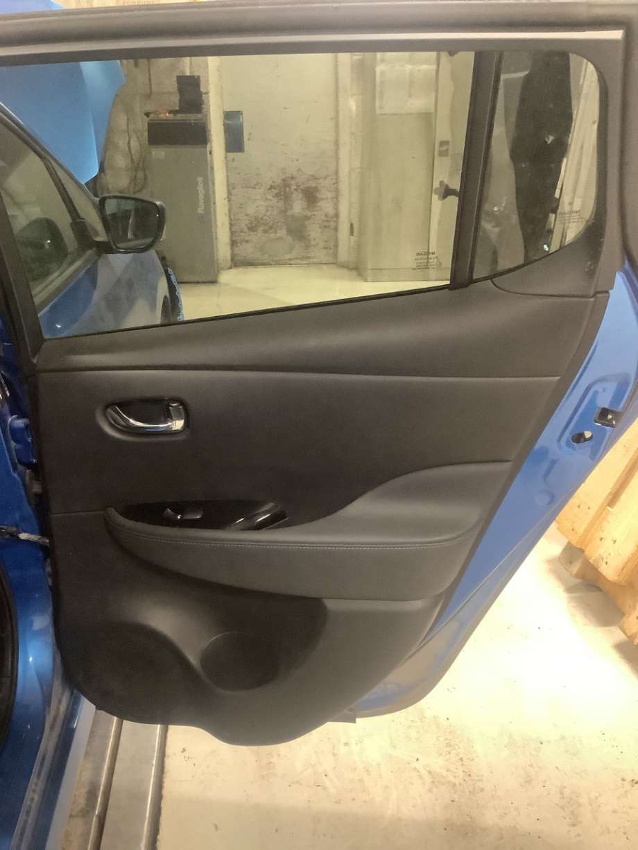 Dørtrekk høyre til Nissan Leaf, 2018-->> (Type II) (NISSAN|)