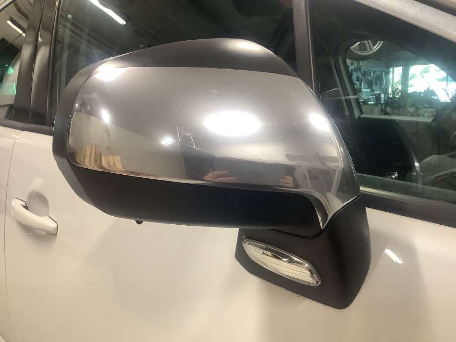 Speil høyre til Peugeot 3008, 2009-2016 (Type I)  (PEUGEOT|8154 TJ)