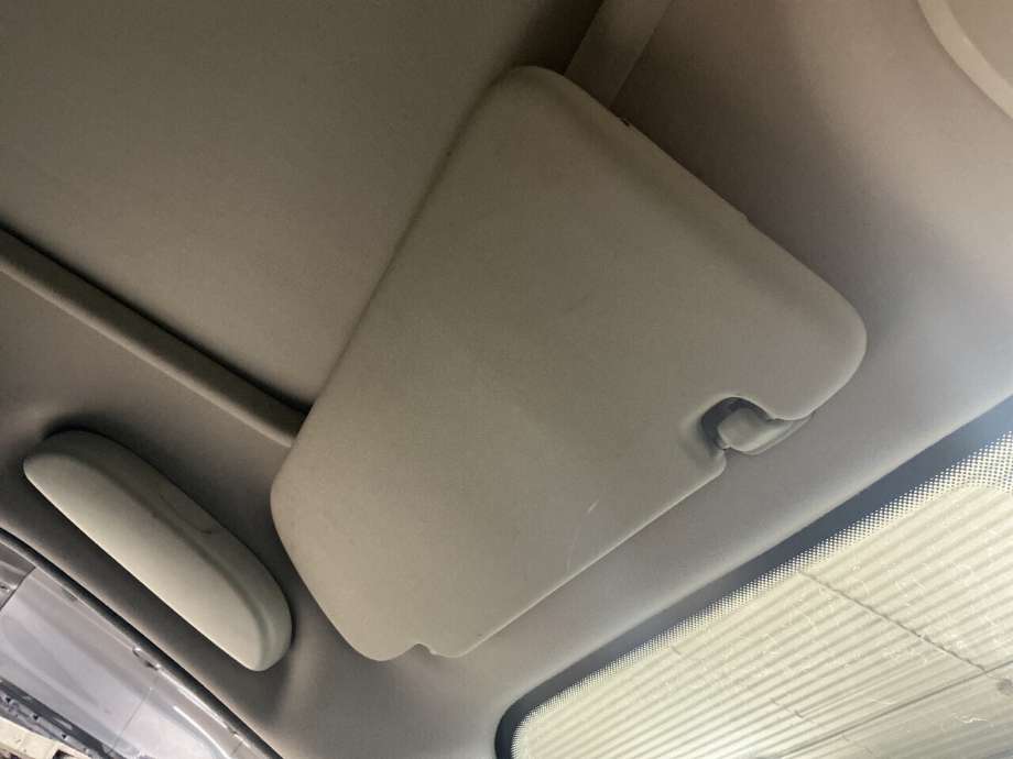 Solskjerm til Peugeot 3008, 2009-2016 (Type I)  (PEUGEOT|)