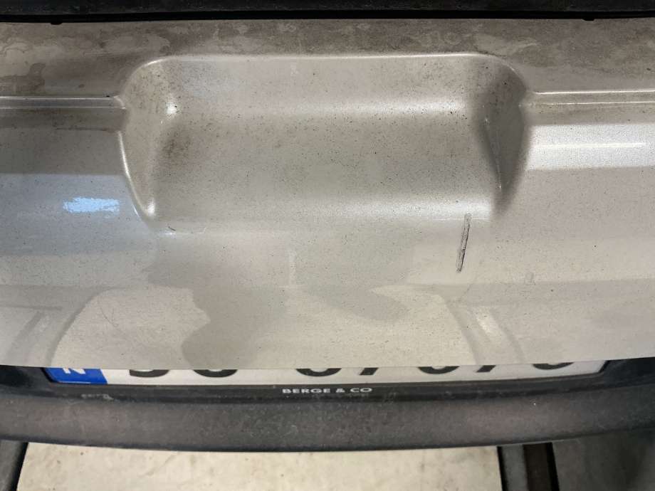 Bakluke lem til Peugeot 3008 2009-2016 (Type I)  (PEUGEOT|)