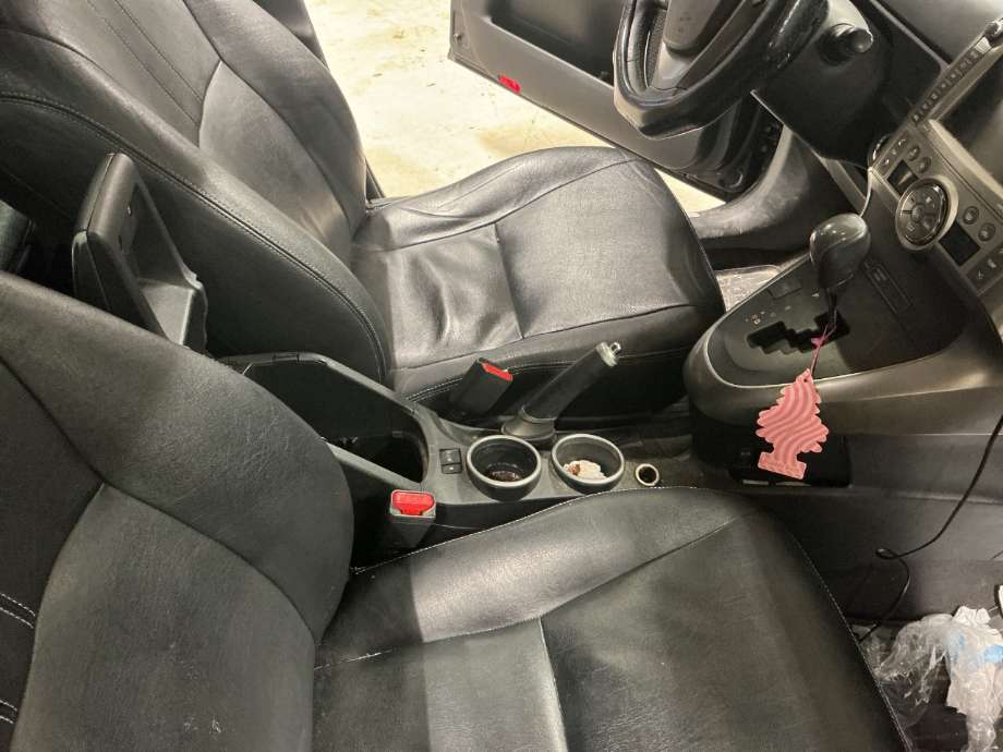Innredning, Konsoll til Toyota Verso, 2009-2016 (Type III)  (TOYOTA|)