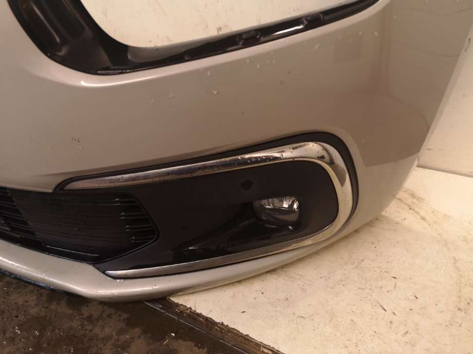 Parkeringssensor foran til Citroën C4, Picasso, 2013-2018 (Type II)  (CITROEN|16 083 217 80)