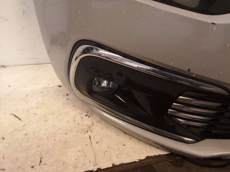 Parkeringssensor foran til Citroën C4, Picasso, 2013-2018 (Type II)  (CITROEN|16 083 217 80)