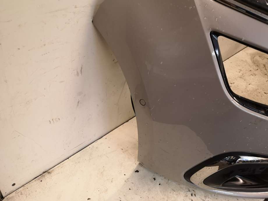Parkeringssensor foran til Citroën C4, Picasso, 2013-2018 (Type II)  (CITROEN|16 084 722 80)