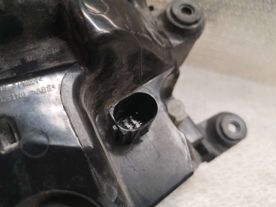 Baklykt høyre til Audi A6 2014-2018 (Type IV, Fase 2) (C7) (C7) (AUDI|4G9 945 096 F|)