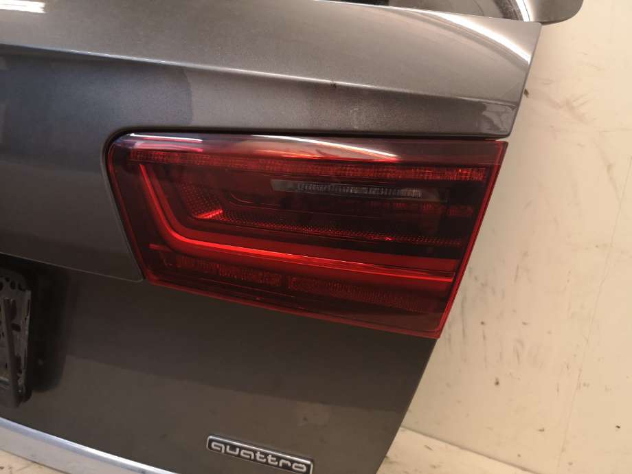 Baklykt høyre indre til Audi A6 2014-2018 (Type IV, Fase 2) (C7) (C7) (AUDI|4G9 945 094 F|)