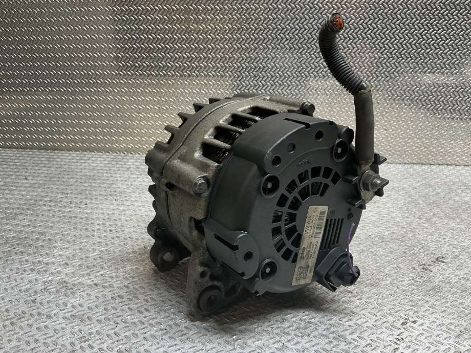 Dynamo til Audi A6 2014-2018 (Type IV, Fase 2) (C7) (C7) (AUDI|059 903 019 L|059 903 019 LX|)