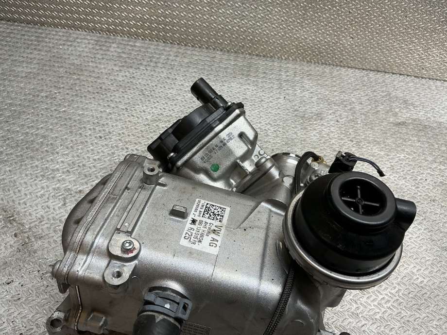 EGR-ventil til Audi A6 2014-2018 (Type IV, Fase 2) (C7) (C7) (AUDI|059 131 503 AN|)