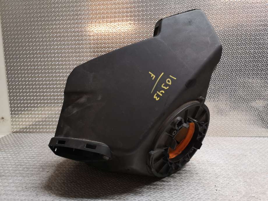 Luftfilterboks til Audi A6 2014-2018 (Type IV, Fase 2) (C7) (C7) (AUDI|4G0 133 838|)