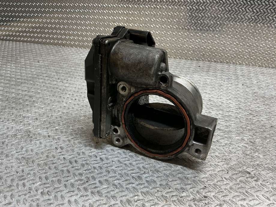 Spjeldhus til Audi A6 2014-2018 (Type IV, Fase 2) (C7) (C7) (AUDI|059 145 950 AF|)