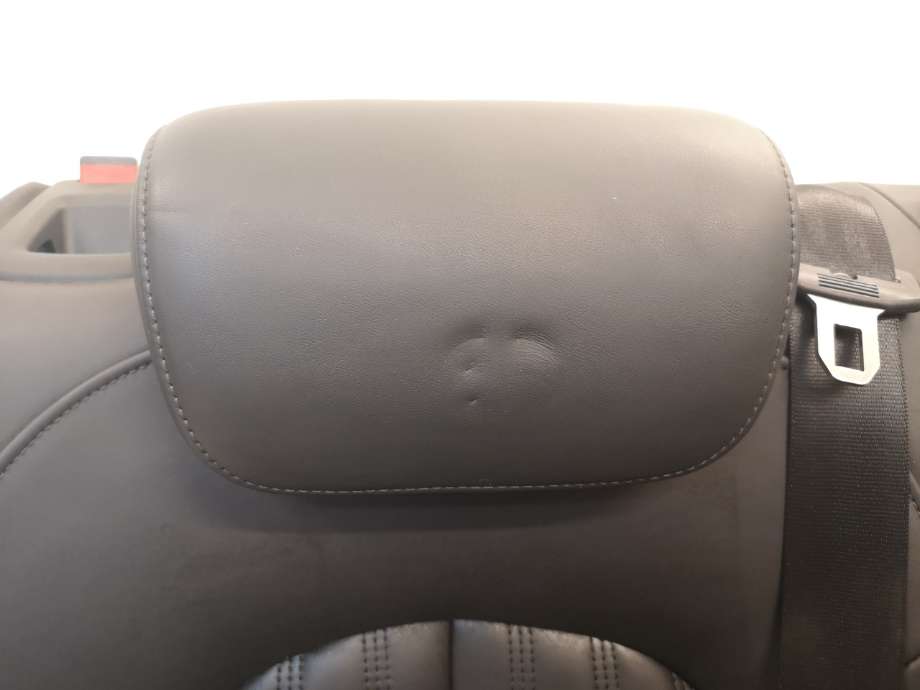 Sete bak til Audi A6 2014-2018 (Type IV, Fase 2) (C7) (C7) (AUDI|4G0 885 305|4G0 885 375 K|)