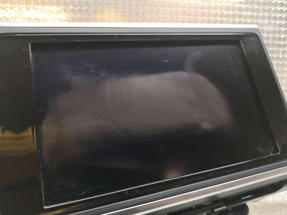 Instrument kjørecomputer til Audi A6 2014-2018 (Type IV, Fase 2) (C7) (C7) (AUDI|4G5 919 607 D||4G1 919 601 AE)
