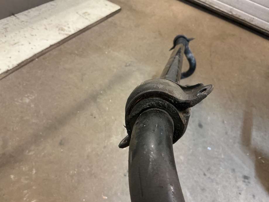 Stabilisatorstag foran til Audi A6 2014-2018 (Type IV, Fase 2) (C7) (C7) (AUDI|4G0 411 309 E|)