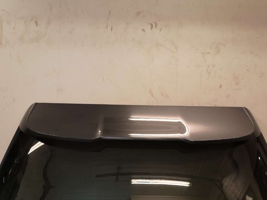 Spoiler bakluke til Audi A6 2014-2018 (Type IV, Fase 2) (C7) (C7) (AUDI|4G9 827 933 A|)
