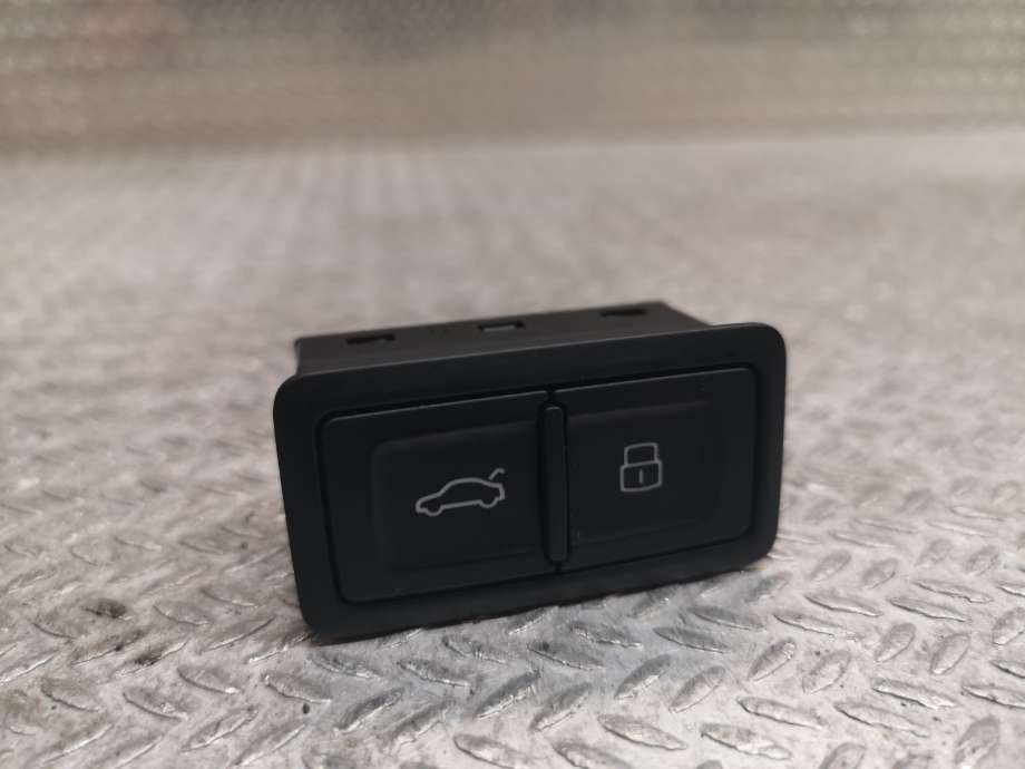 Bryter diverse til Audi A6 2014-2018 (Type IV, Fase 2) (C7) (C7) (AUDI|4G0 959 831 B|)