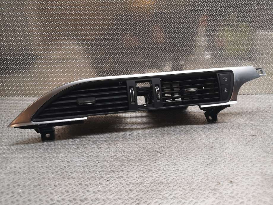 Dashbord friskluftdyse til Audi A6 2014-2018 (Type IV, Fase 2) (C7) (C7) (AUDI|4G0 819 203 C|4G1 820 951 J 6PS|)