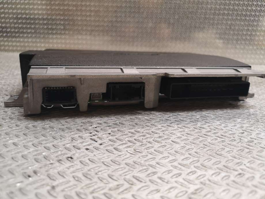 Bilstereo forsterker til Audi A6 2014-2018 (Type IV, Fase 2) (C7) (C7) (AUDI|4G0 035 223 C|)