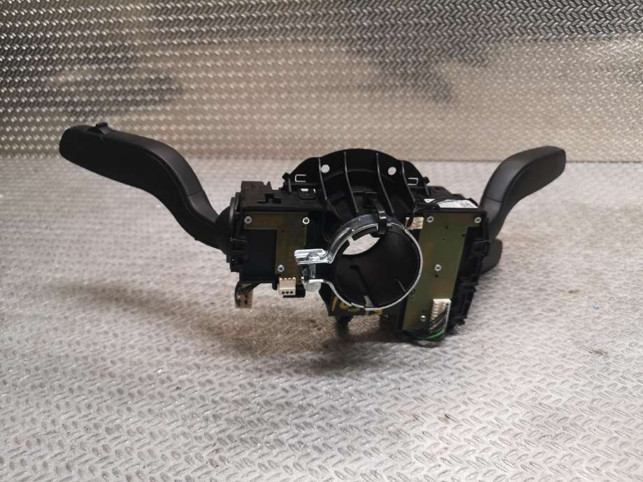 Bryter combi til Audi A6 2014-2018 (Type IV, Fase 2) (C7) (C7) (AUDI|4G8 953 502 S||4G8953502S)