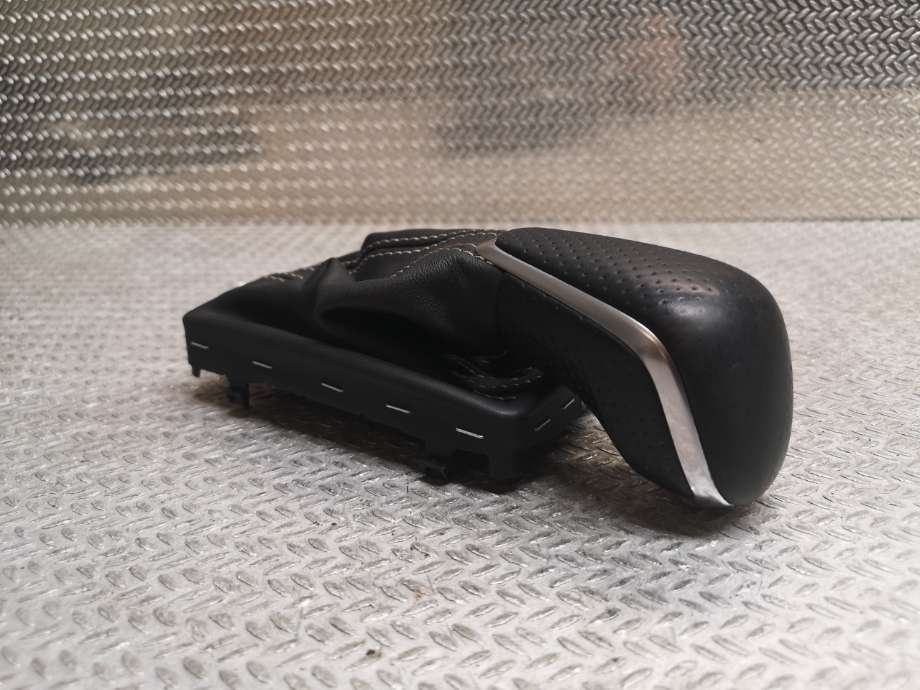 Girstang/girvelger automat til Audi A6 2014-2018 (Type IV, Fase 2) (C7) (C7) (AUDI|4G1 713 139 AH|)