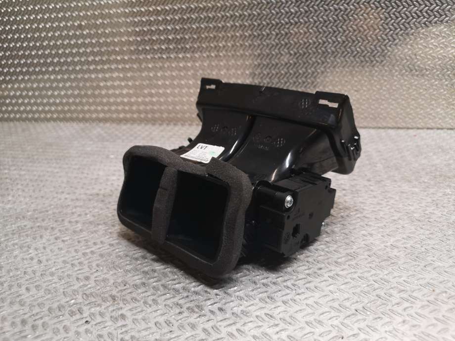 Varmeapparat diverse til Audi A6, 2014-2018 (Type IV, Fase 2) (C7) (C7) (AUDI|4G0 857 042 D)