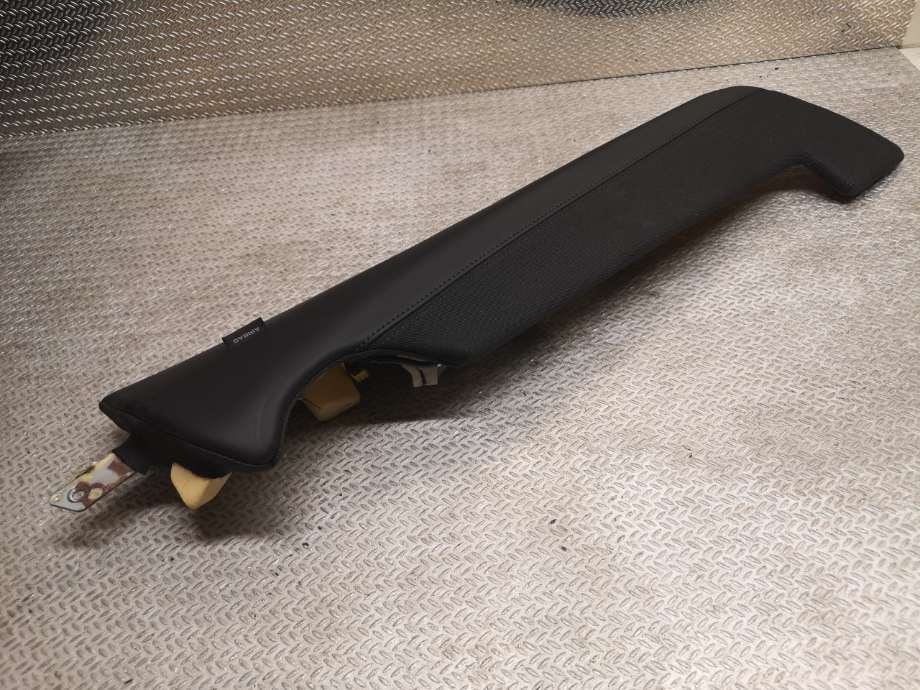 Airbag sidepute høyre til Audi A6 2014-2018 (Type IV, Fase 2) (C7) (C7) (AUDI|4G8 880 442 B|4G0 885 702 B|)