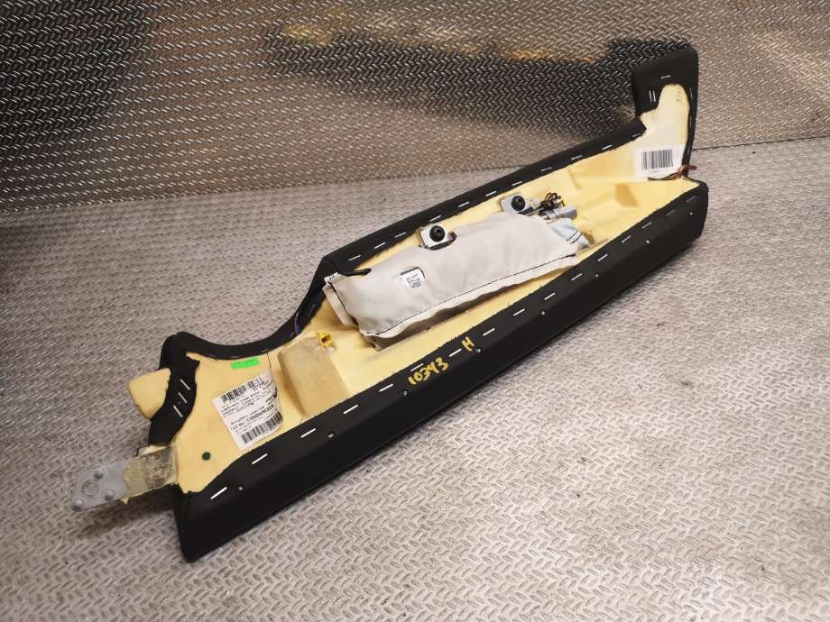 Airbag sidepute høyre til Audi A6 2014-2018 (Type IV, Fase 2) (C7) (C7) (AUDI|4G8 880 442 B|4G0 885 702 B|)