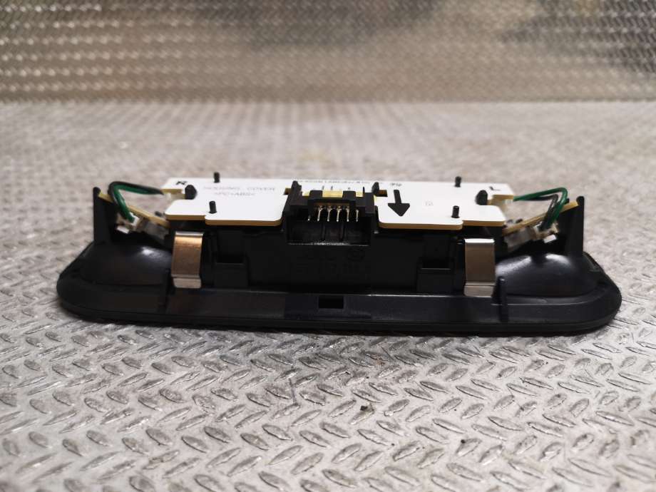 Taklyspanel til Audi A6 2014-2018 (Type IV, Fase 2) (C7) (C7) (AUDI|4G0 947 111 A|)