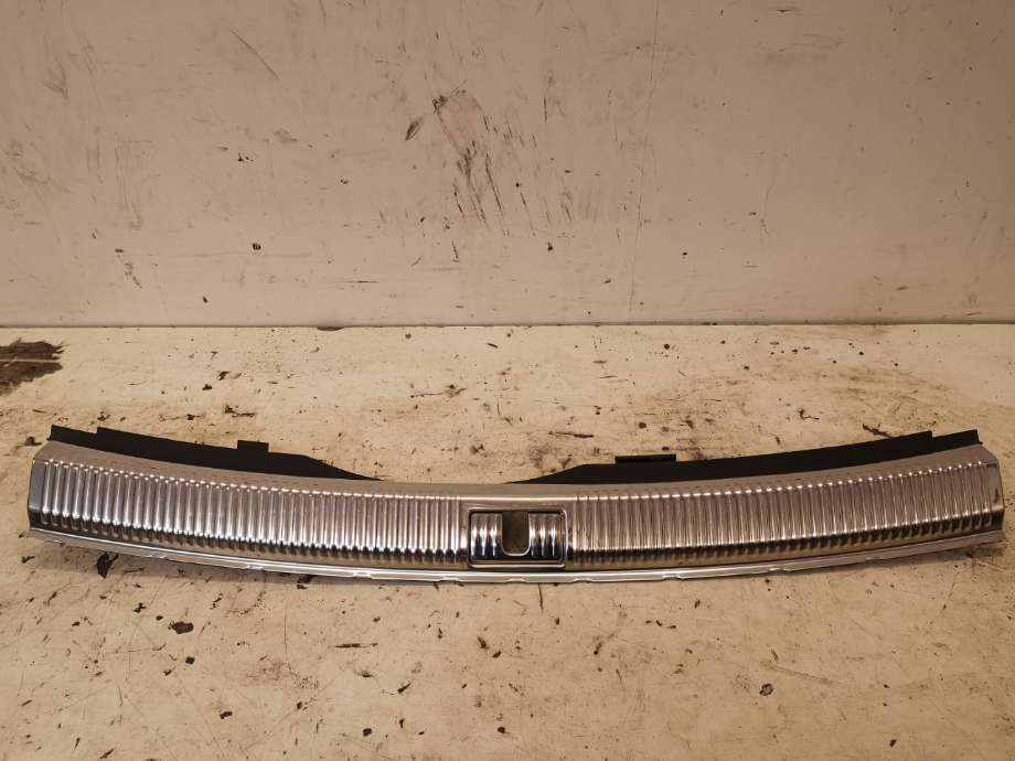Lister til Audi A6 2014-2018 (Type IV, Fase 2) (C7) (C7) (AUDI|4G9 864 483|)