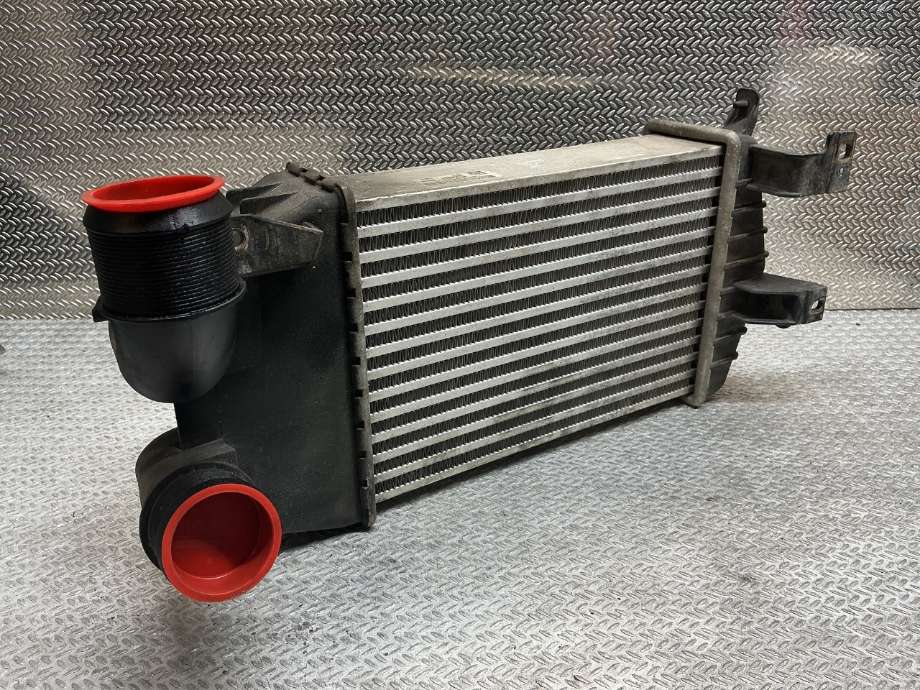 Intercooler til Opel Astra H 2004-2009  (OPEL|13240831||WTP9019)