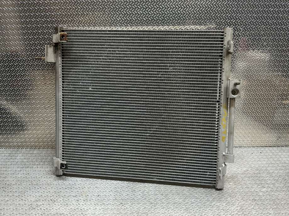 Aircondition radiator til Tesla Model S, 2013-2016 (Fase 1)  (TESLA|6007610-00-A)