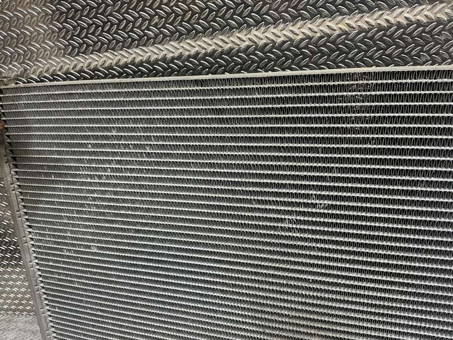 Aircondition radiator til Tesla Model S 2013-2016 (Fase 1)  (TESLA|6007610-00-A|)