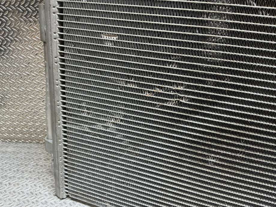 Aircondition radiator til Tesla Model S 2013-2016 (Fase 1)  (TESLA|6007610-00-A|)